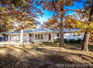 188 Hicks Pond Cir, Roach, MO 65787