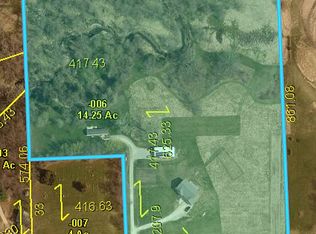 1079 & 1095 305th St, Atalissa, IA 52720