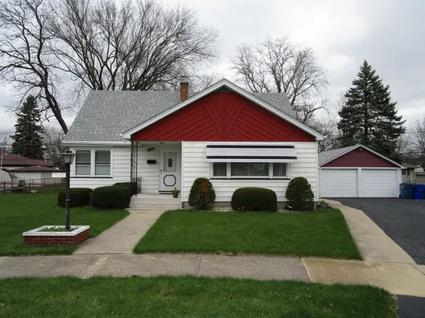 662 E 161st St, South Holland, IL 60473