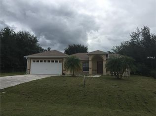 303 Michigan Ln, Poinciana, FL 34759
