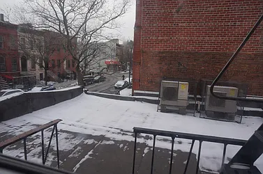 Rented by Real Team Brokerage