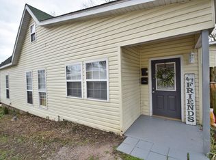 604 S Clifford St, Harrison, AR 72601