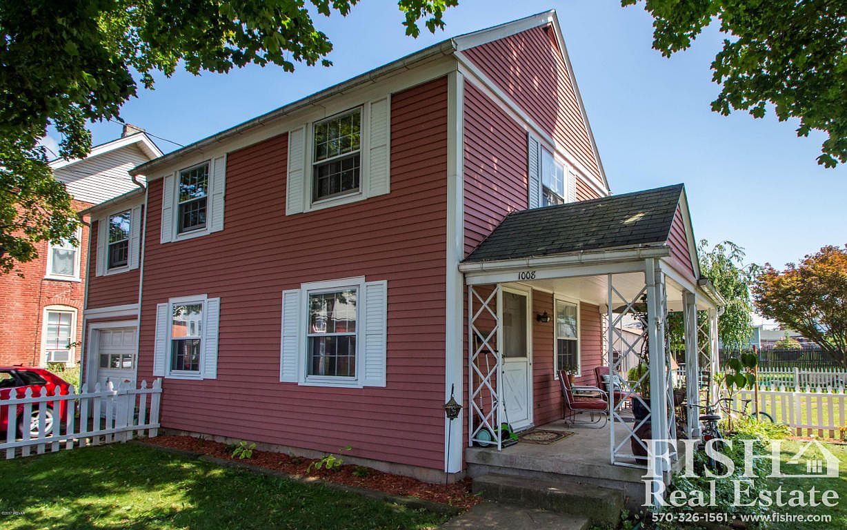 1008 Franklin St, Williamsport, PA 17701 Zillow