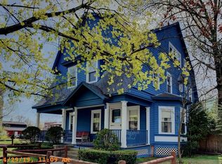 89 Fairfield St, Springfield, MA 01108