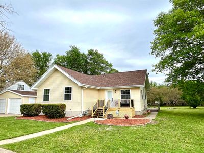 209 Walnut St, Kensett, IA, 50448