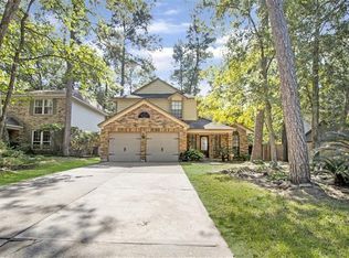 3314 Creek Shadows Dr, Humble, TX 77339