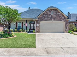 312 Antietam Dr, Bossier City, LA 71112