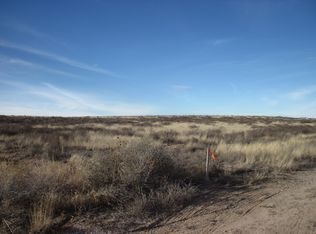 19 Mesa Rd, Moriarty, NM 87035
