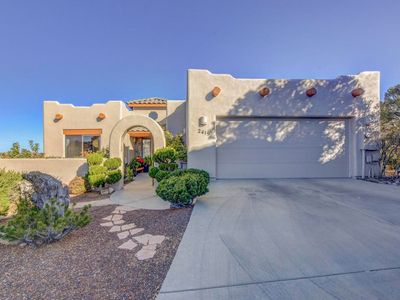 2419 Desert Willow Dr, Prescott, AZ, 86301