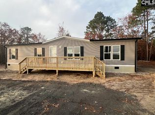 798 Bub Shumpert Rd, Pelion, SC 29123