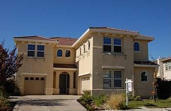 Fabulous Dublin Ranch Home!