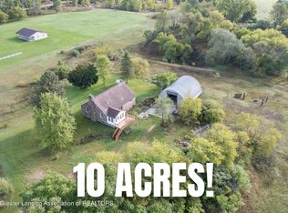 11617 S M 66 Hwy, Bellevue, MI 49021