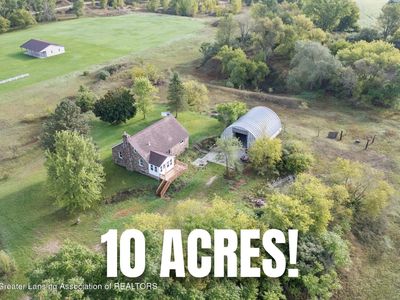 11617 S M 66 Hwy, Bellevue, MI, 49021
