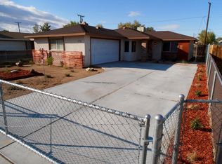 1024 W Boston Ave, Ridgecrest, CA 93555