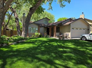 203 Woodland Dr, Lamar, CO 81052
