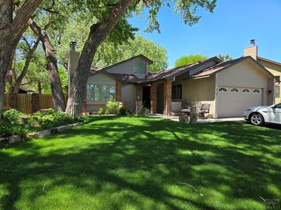 203 Woodland Dr, Lamar, CO, 81052