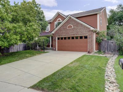 292 N Cherrywood Dr, Lafayette, CO, 80026