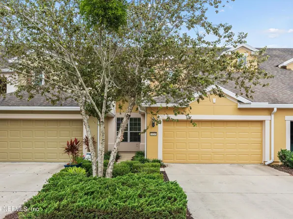 14148 MAHOGANY Avenue, Jacksonville, FL 32258