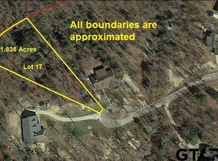 17 Rscr #4263, Emory, TX 75440