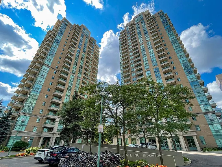1 Pemberton Ave #2207 — Photo 2