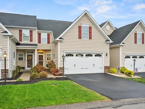 5448 Lantern Hill Ext, Pittsburgh, PA 15236