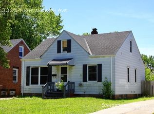13305 Highlandview Ave, Cleveland, OH