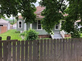 413 E Spring St, Dayton, WA 99328