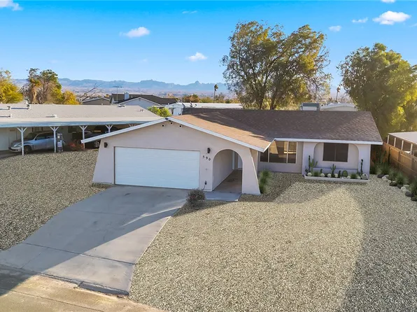 590 Holly St, Bullhead City, AZ 86442