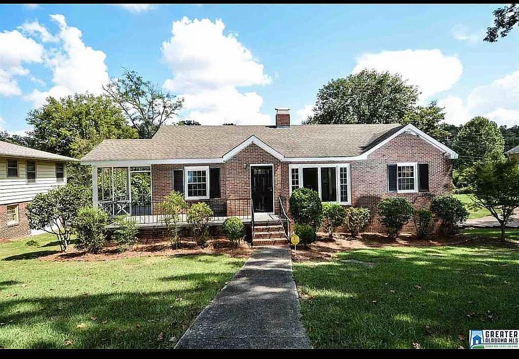 109 Hillside Rd, Bessemer, AL 35020 Zillow