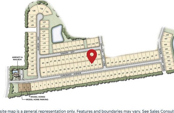 Homesite 1052