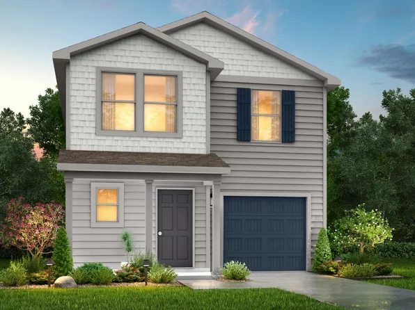 462 Regency Ln, Eden, NC 27288