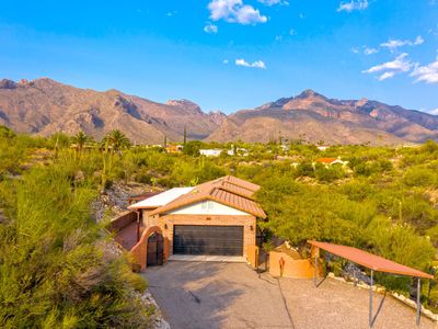 911 E Ina Rd, Tucson, AZ, 85718