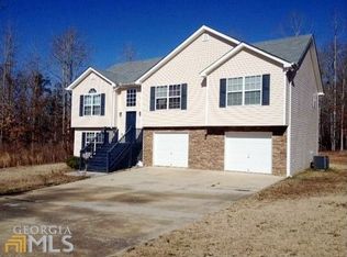 3382 Silver Ridge Dr, Gainesville, GA 30507