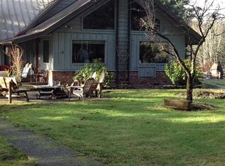 263 Oxenford Rd, Port Angeles, WA 98363