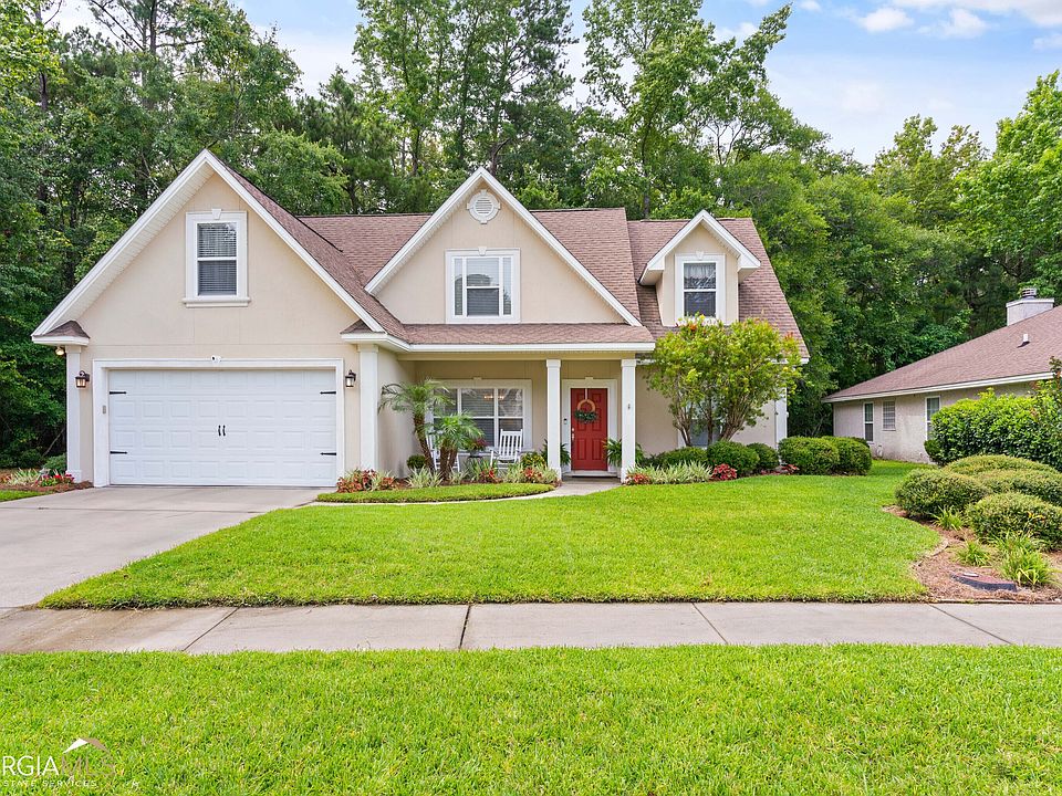 174 Hardwood Forest Dr, Brunswick, GA 31525 MLS 10174312 Zillow
