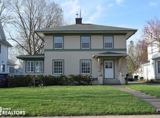 700 E Burlington Ave, Fairfield, IA 52556