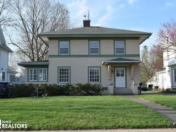 700 E Burlington Ave, Fairfield, IA 52556