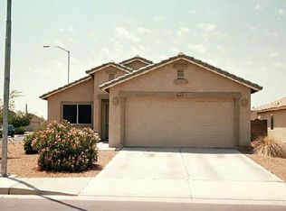 11557 E Contessa St, Apache Junction, AZ 85220