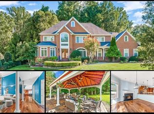 9540 Covenant Ct, Owings, MD 20736