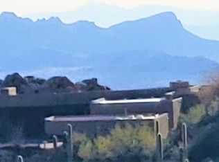 14871 N Sonora Vista Canyon Pl, Marana, AZ 85658