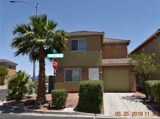 4785 N Arroyo Seco Dr, Las Vegas, NV 89115