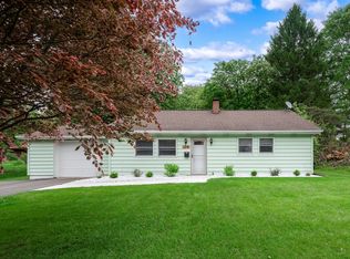 174 Mulberry Ln, Slippery Rock, PA 16057