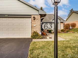 63 Pheasant Run Cir, Springboro, OH 45066