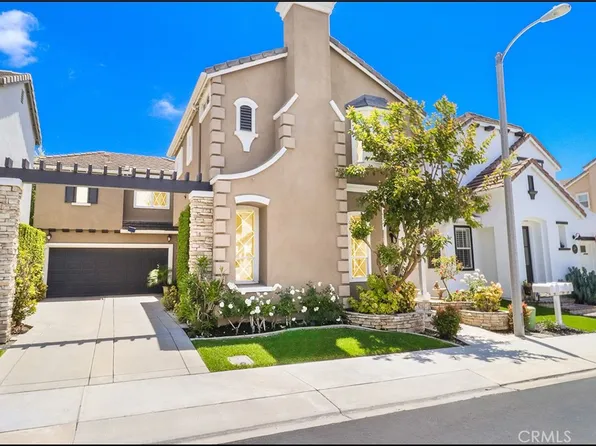 18 Wimbledon Ln, Aliso Viejo, CA 92656