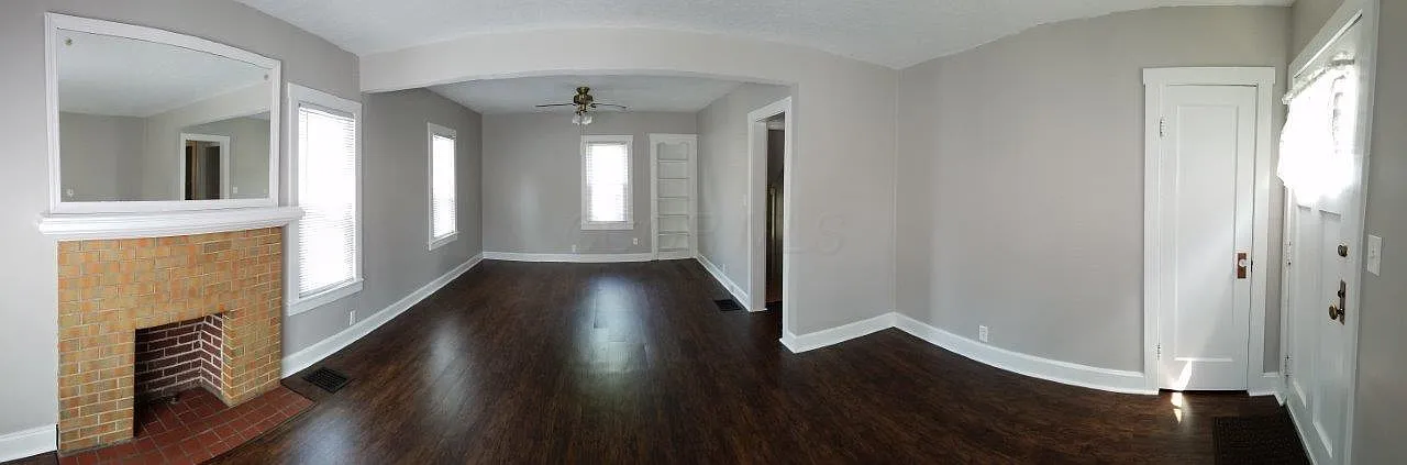 2 bed, 1.0 bath, 948 sqft, $1,750 — Photo 2