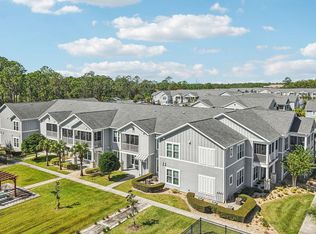 Springs At Port Orange, Pt Orange, FL 32128