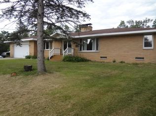 W8995 County Road L, Pembine, WI 54156