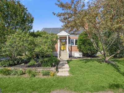 4508 Usange St, Beltsville, MD, 20705