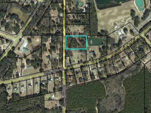 00 Flowing Well, Leesburg, GA 31763