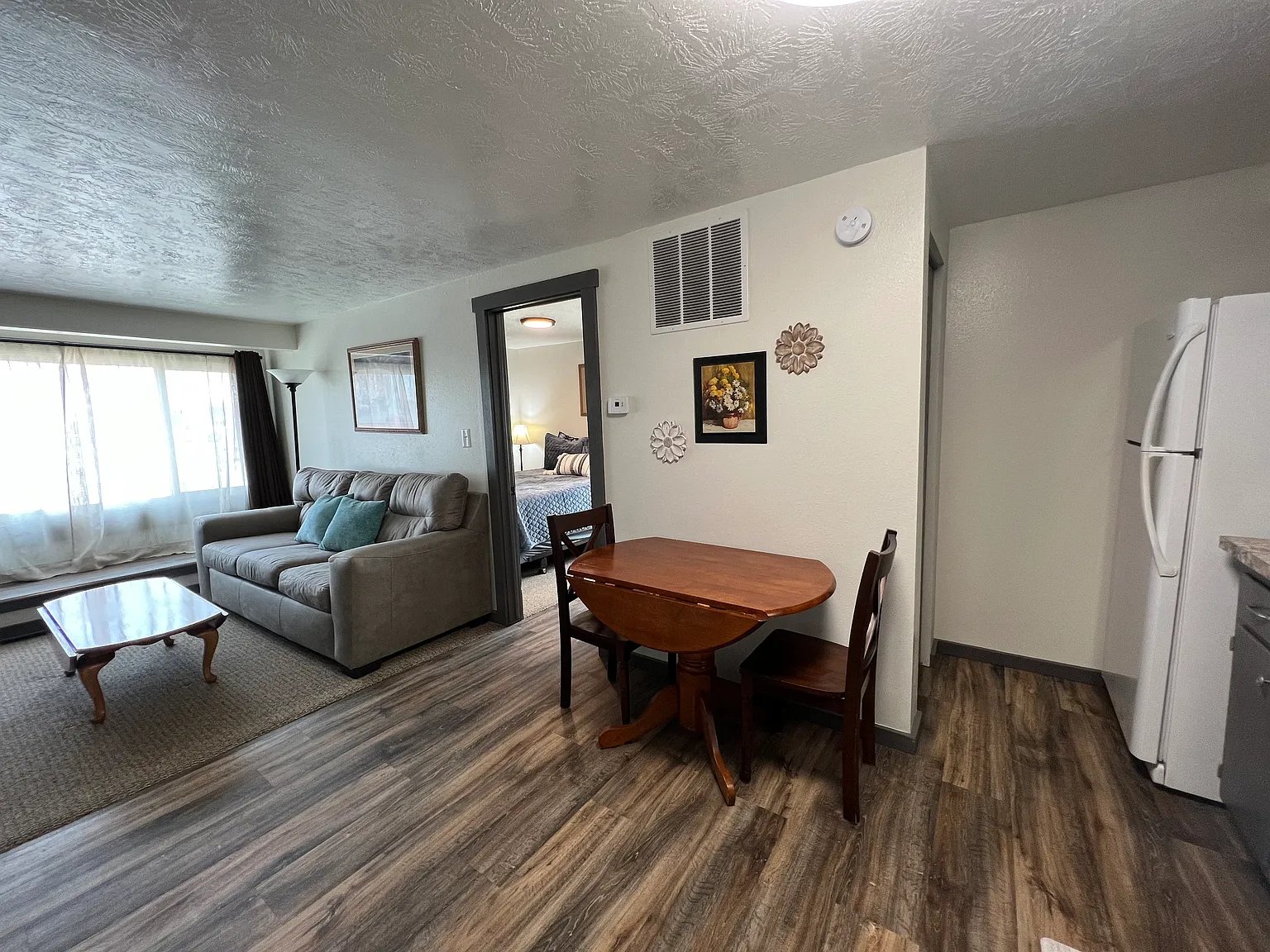 Portage Village Apartments — Photo 4
